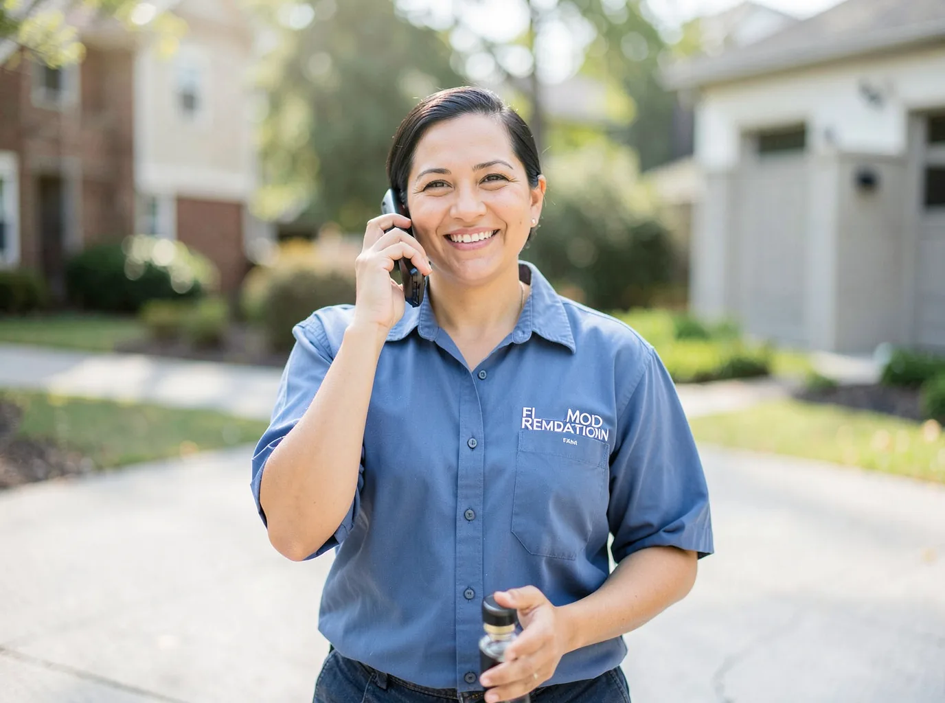 Mold Remediation New Hudson, MI FAQs